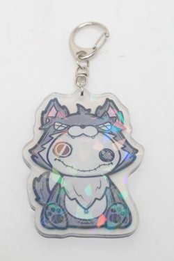 画像2: NieR Clothing / グッズ   S-25-08-22-012-PU-AC-HR-ZS