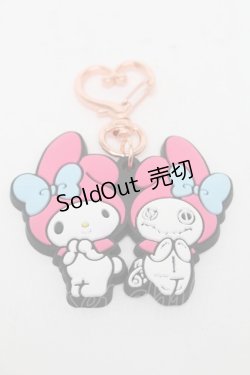 画像1: NieR Clothing / グッズ   S-25-08-22-013-PU-AC-HR-ZS