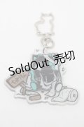 NieR Clothing / グッズ   S-25-08-22-014-PU-AC-HR-ZS