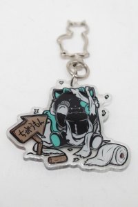 NieR Clothing / グッズ   S-25-08-22-014-PU-AC-HR-ZS