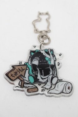 画像1: NieR Clothing / グッズ   S-25-08-22-014-PU-AC-HR-ZS