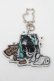 画像1: NieR Clothing / グッズ   S-25-08-22-014-PU-AC-HR-ZS (1)