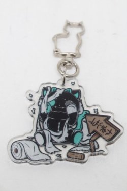 画像2: NieR Clothing / グッズ   S-25-08-22-014-PU-AC-HR-ZS