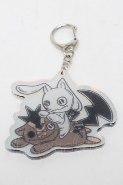 画像1: NieR Clothing / グッズ   S-25-08-22-015-PU-AC-HR-ZS