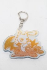 画像2: NieR CLOTHING / グッズ   S-25-08-22-015-PU-AC-HR-ZS (2)