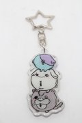 NieR Clothing / キーホルダー   S-25-08-22-016-PU-ZA-HR-ZS