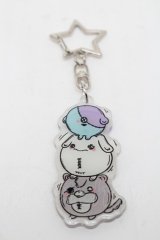 NieR Clothing / キーホルダー   S-25-08-22-016-PU-ZA-HR-ZS