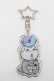 画像2: NieR Clothing / キーホルダー   S-25-08-22-016-PU-ZA-HR-ZS (2)