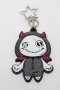 NieR Clothing / キーホルダー   S-25-08-22-018-PU-ZA-HR-ZS