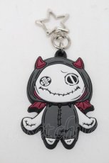 画像1: NieR CLOTHING / キーホルダー   S-25-08-22-018-PU-ZA-HR-ZS (1)