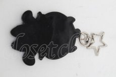 画像2: NieR CLOTHING / キーホルダー   S-25-08-22-018-PU-ZA-HR-ZS (2)
