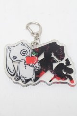 NieR Clothing / グッズ   S-25-08-22-019-PU-AC-HR-ZS