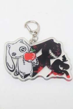 画像1: NieR Clothing / グッズ   S-25-08-22-019-PU-AC-HR-ZS