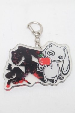 画像2: NieR Clothing / グッズ   S-25-08-22-019-PU-AC-HR-ZS
