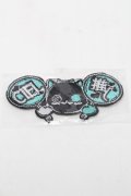 NieR Clothing / グッズ   S-25-08-22-020-PU-AC-HR-ZS