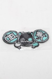 NieR Clothing / グッズ   S-25-08-22-020-PU-AC-HR-ZS