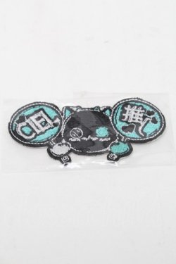 画像1: NieR Clothing / グッズ   S-25-08-22-020-PU-AC-HR-ZS