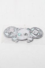 画像2: NieR CLOTHING / グッズ   S-25-08-22-020-PU-AC-HR-ZS (2)