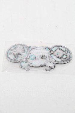 画像2: NieR Clothing / グッズ   S-25-08-22-020-PU-AC-HR-ZS