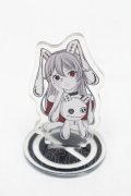 NieR Clothing / グッズ   S-25-08-22-021-PU-AC-HR-ZS
