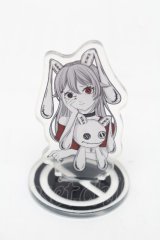 NieR Clothing / グッズ   S-25-08-22-021-PU-AC-HR-ZS