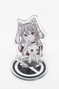 NieR Clothing / グッズ   S-25-08-22-021-PU-AC-HR-ZS