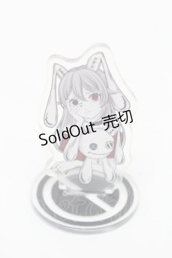 画像1: NieR CLOTHING / グッズ   S-25-08-22-021-PU-AC-HR-ZS