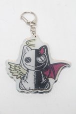 画像1: NieR CLOTHING / グッズ   S-25-08-22-002-PU-AC-HR-ZS (1)