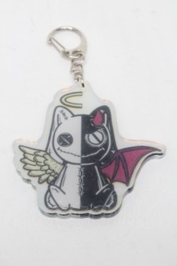 画像1: NieR Clothing / グッズ   S-25-08-22-002-PU-AC-HR-ZS