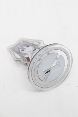 画像2: NieR Clothing / グッズ   S-25-08-22-021-PU-AC-HR-ZS