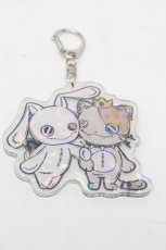 画像2: NieR CLOTHING / グッズ   S-25-08-22-022-PU-AC-HR-ZS (2)