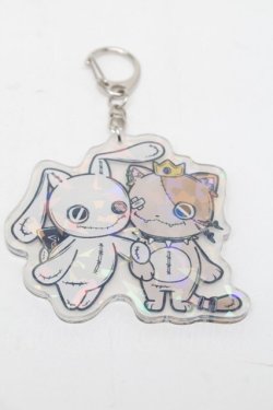 画像2: NieR Clothing / グッズ   S-25-08-22-022-PU-AC-HR-ZS