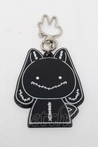NieR Clothing / キーホルダー   S-25-08-22-023-PU-ZA-HR-ZS