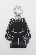 画像1: NieR CLOTHING / キーホルダー   S-25-08-22-023-PU-ZA-HR-ZS (1)