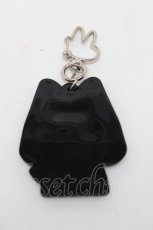 画像2: NieR CLOTHING / キーホルダー   S-25-08-22-023-PU-ZA-HR-ZS (2)