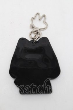 画像2: NieR Clothing / キーホルダー   S-25-08-22-023-PU-ZA-HR-ZS