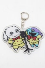 画像1: NieR CLOTHING / グッズ   S-25-08-22-026-PU-AC-HR-ZS (1)