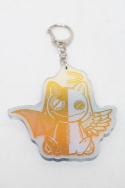 画像2: NieR Clothing / グッズ   S-25-08-22-002-PU-AC-HR-ZS