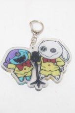 画像2: NieR CLOTHING / グッズ   S-25-08-22-026-PU-AC-HR-ZS (2)