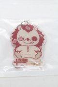 NieR Clothing / キーホルダー   S-25-08-22-027-PU-ZA-HR-ZS