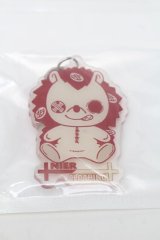 NieR Clothing / キーホルダー   S-25-08-22-027-PU-ZA-HR-ZS