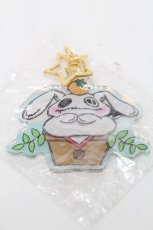 画像1: NieR CLOTHING / グッズ   S-25-08-22-028-PU-AC-HR-ZS (1)