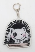 NieR Clothing / グッズ   S-25-08-22-030-PU-AC-HR-ZS