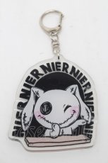 画像1: NieR CLOTHING / グッズ   S-25-08-22-030-PU-AC-HR-ZS (1)