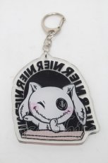 画像2: NieR CLOTHING / グッズ   S-25-08-22-030-PU-AC-HR-ZS (2)