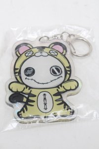 NieR Clothing / グッズ   S-25-08-22-031-PU-AC-HR-ZS