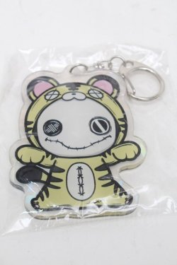 画像1: NieR Clothing / グッズ   S-25-08-22-031-PU-AC-HR-ZS