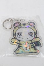 画像2: NieR CLOTHING / グッズ   S-25-08-22-031-PU-AC-HR-ZS (2)