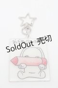 NieR Clothing / グッズ   S-25-08-22-032-PU-AC-HR-ZS