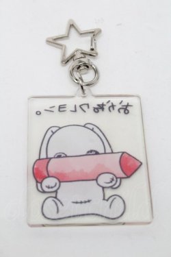 画像2: NieR Clothing / グッズ   S-25-08-22-032-PU-AC-HR-ZS